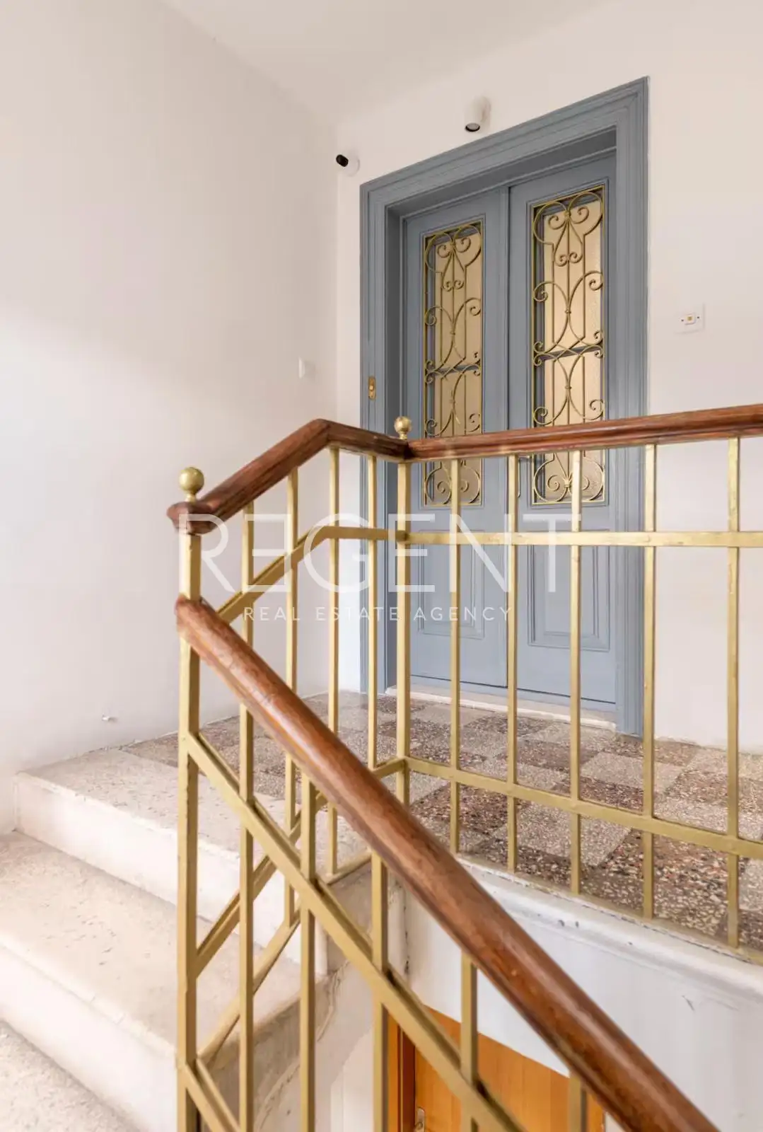 Split, Ville - Appartement en duplex de trois pièces au centre-ville
