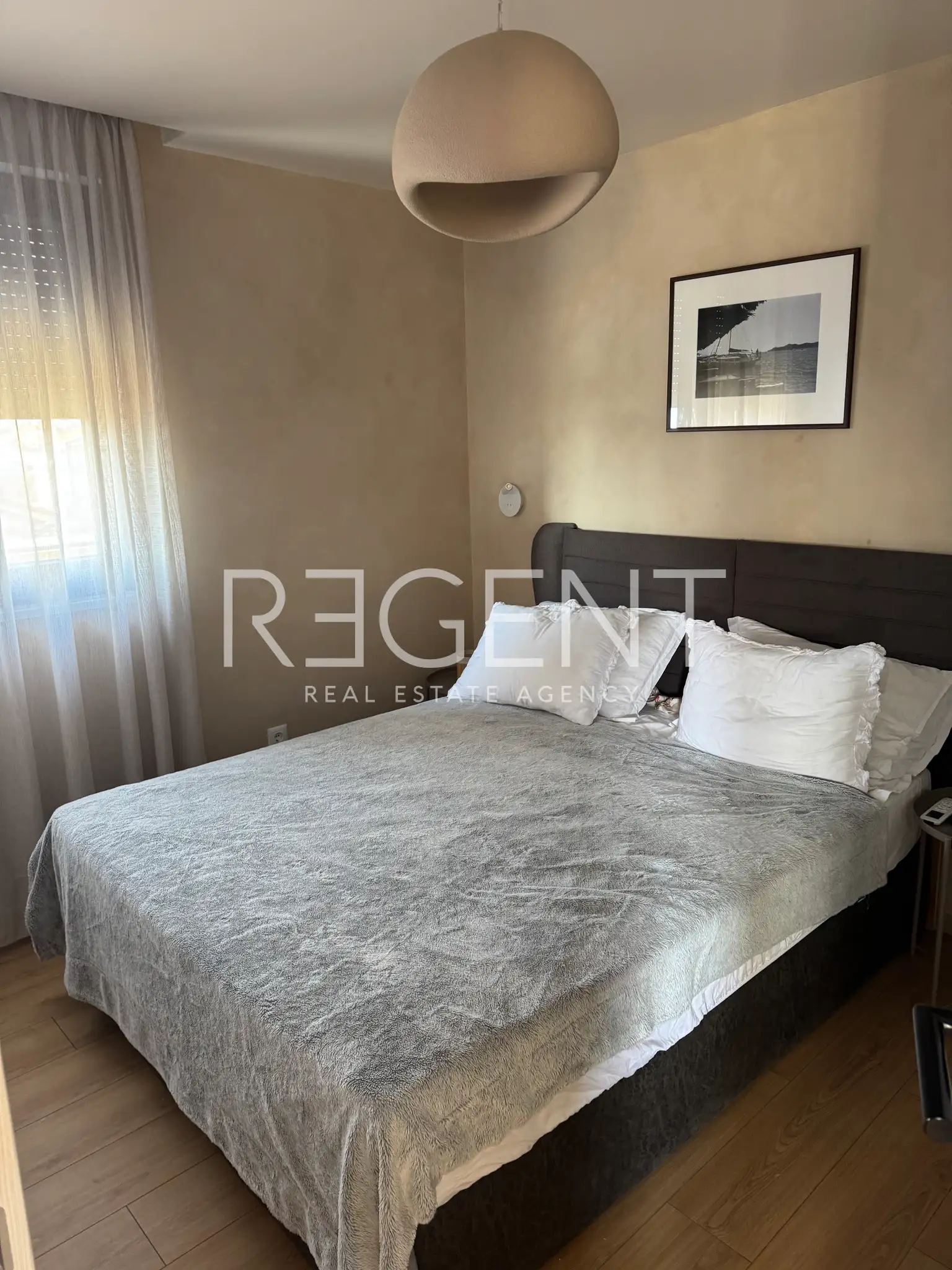 Kaštela, Kaštel Stari - Dvosoban penthouse s terasom