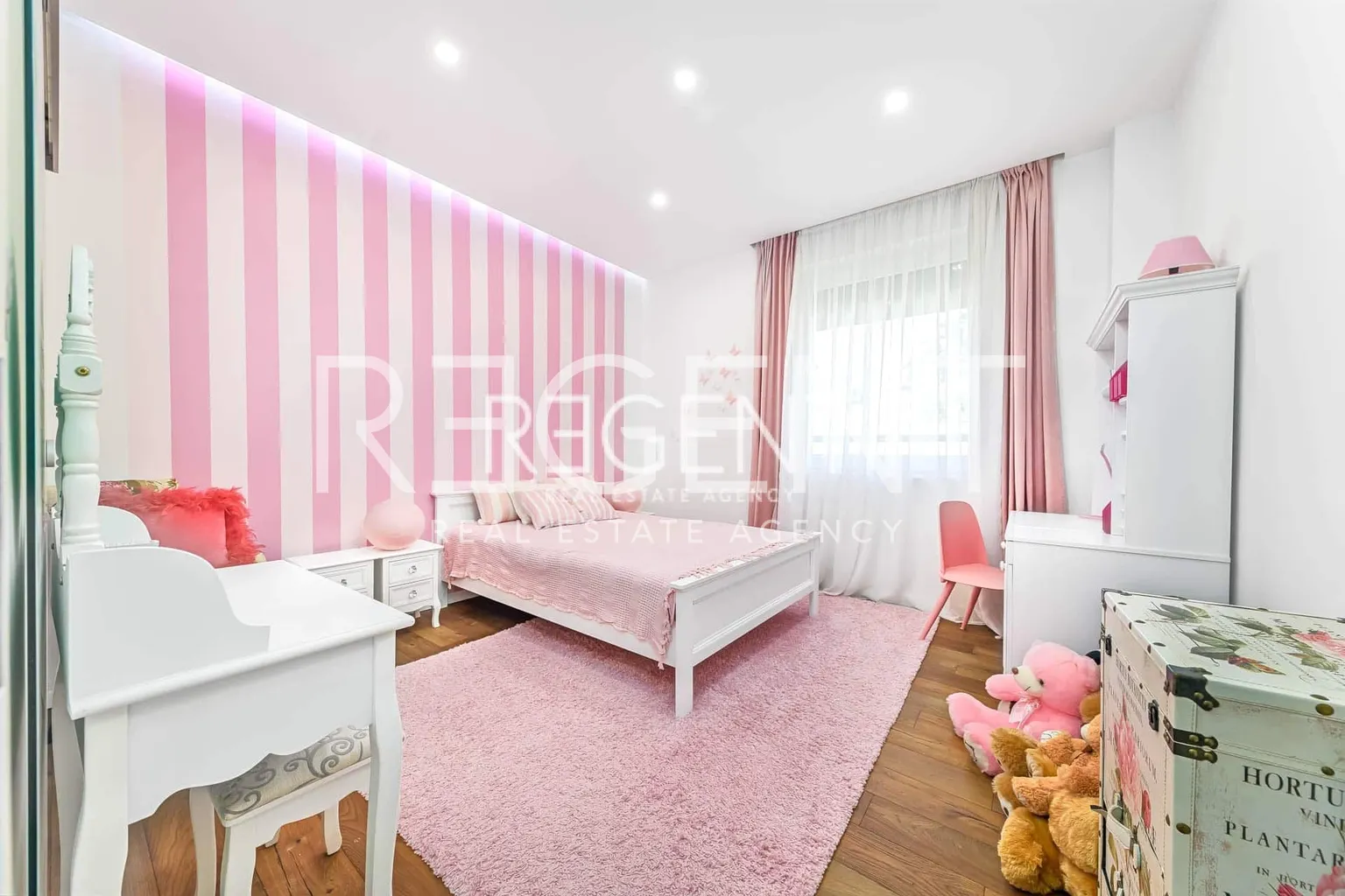 Zagreb, Remete - Prekrasna vila u novogradnji, najam DUGOROČNO