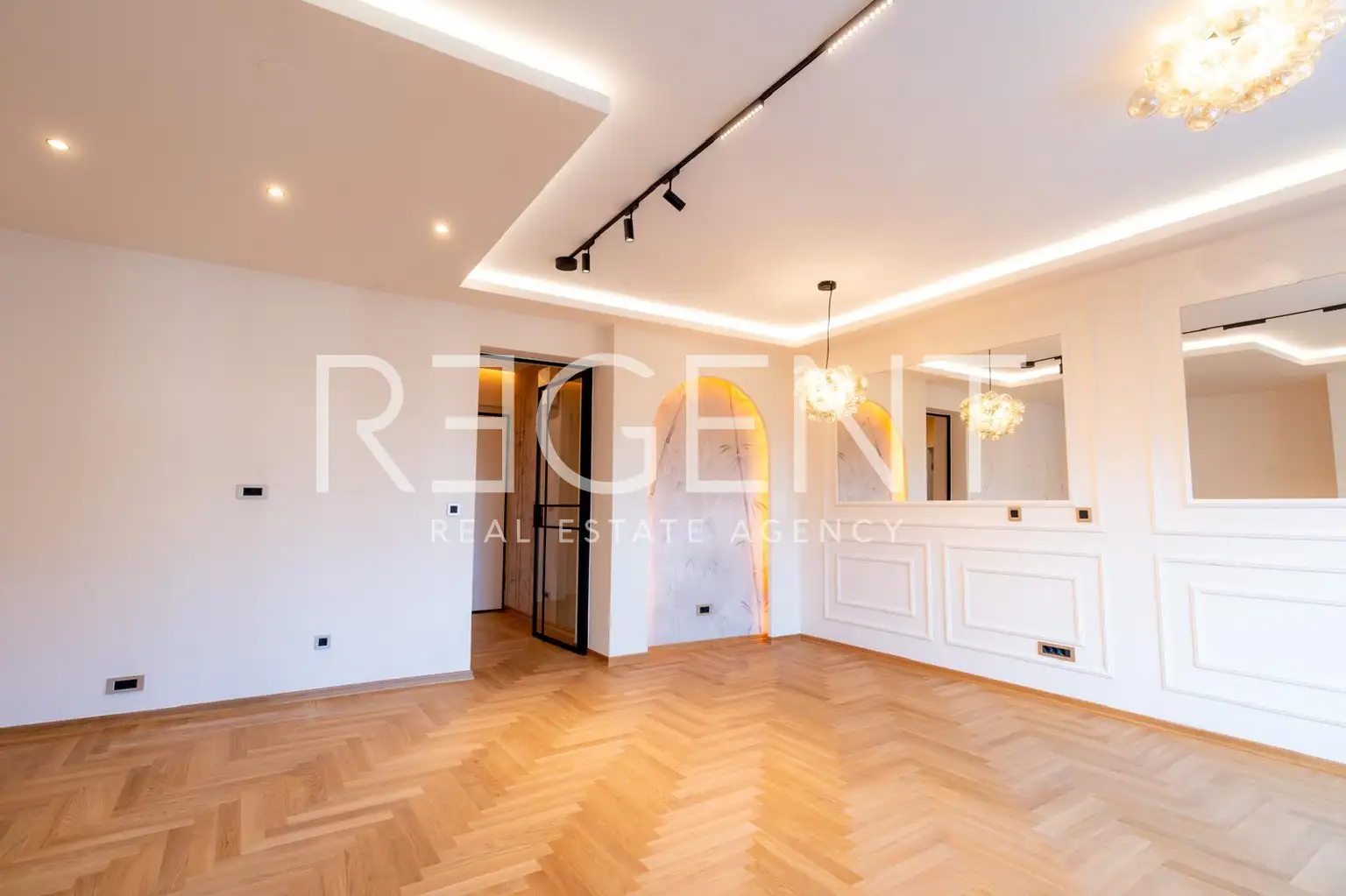 Zagreb, Črnomerec - Stan 76 m², — 2SS, renoviran, balkon
