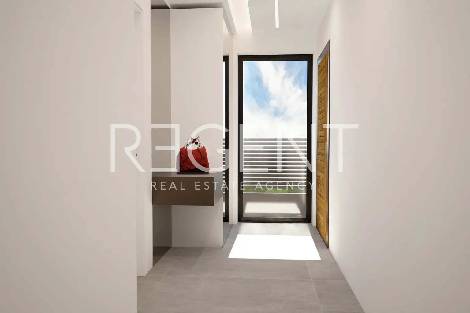 Istra, Rovinj - Moderan trosoban stan 125 m2