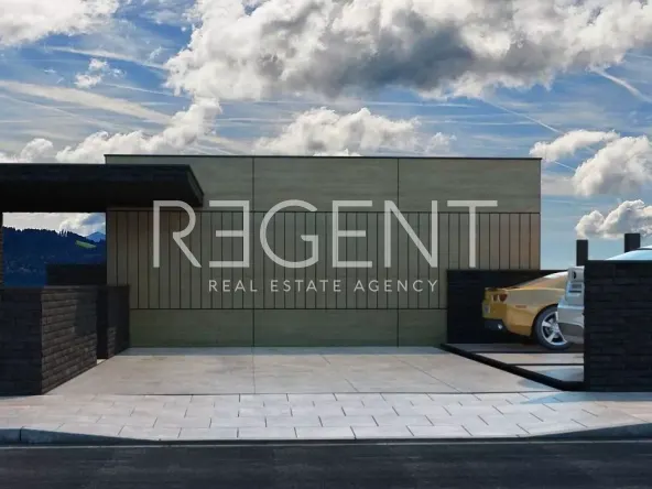 Zagrzeb, Górne Miasto - Ekskluzywny penthouse w wyjątkowej lokalizacji 121 m2, nowa inwestycja