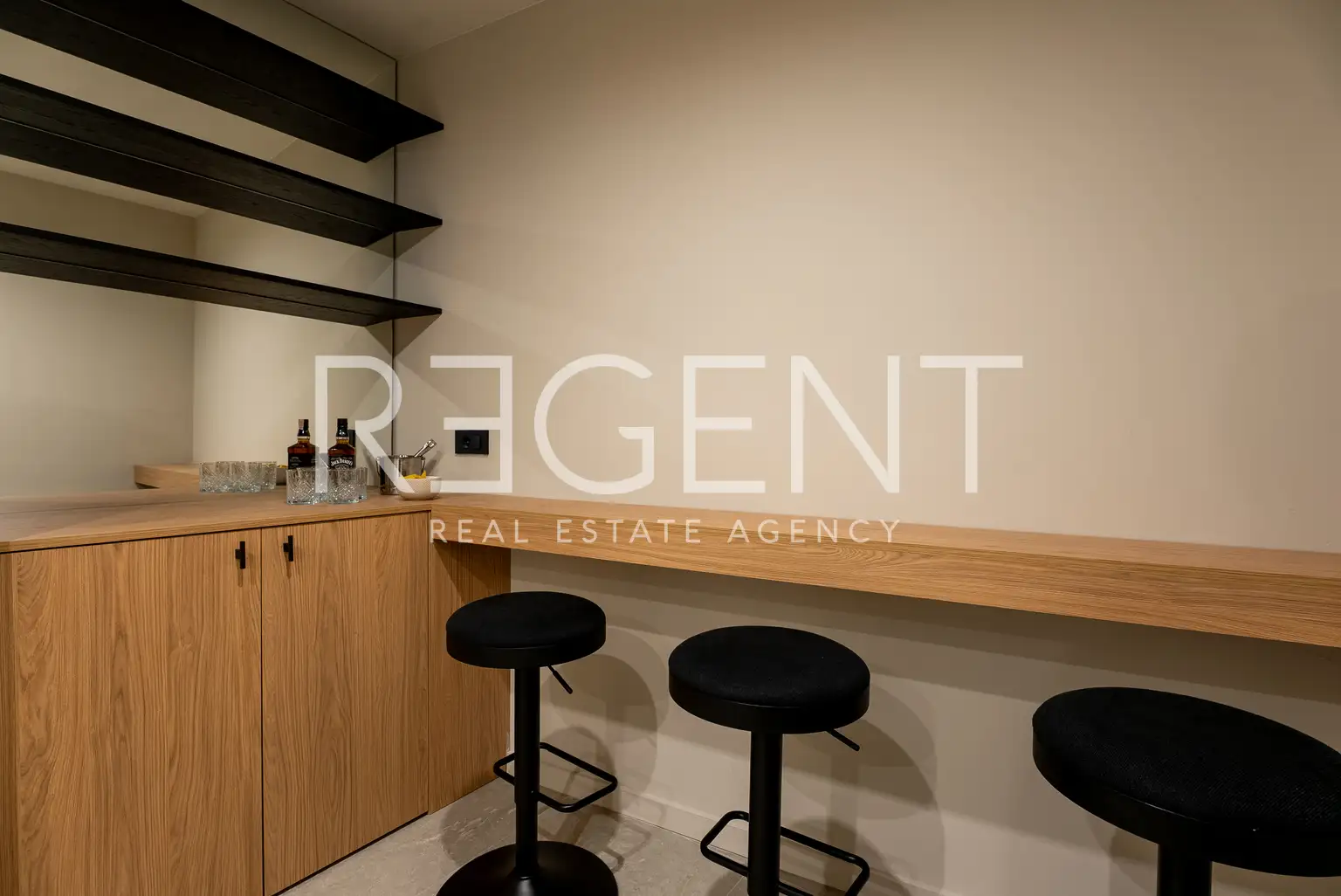 Brač, Splitska - Maison avec vue sur la mer