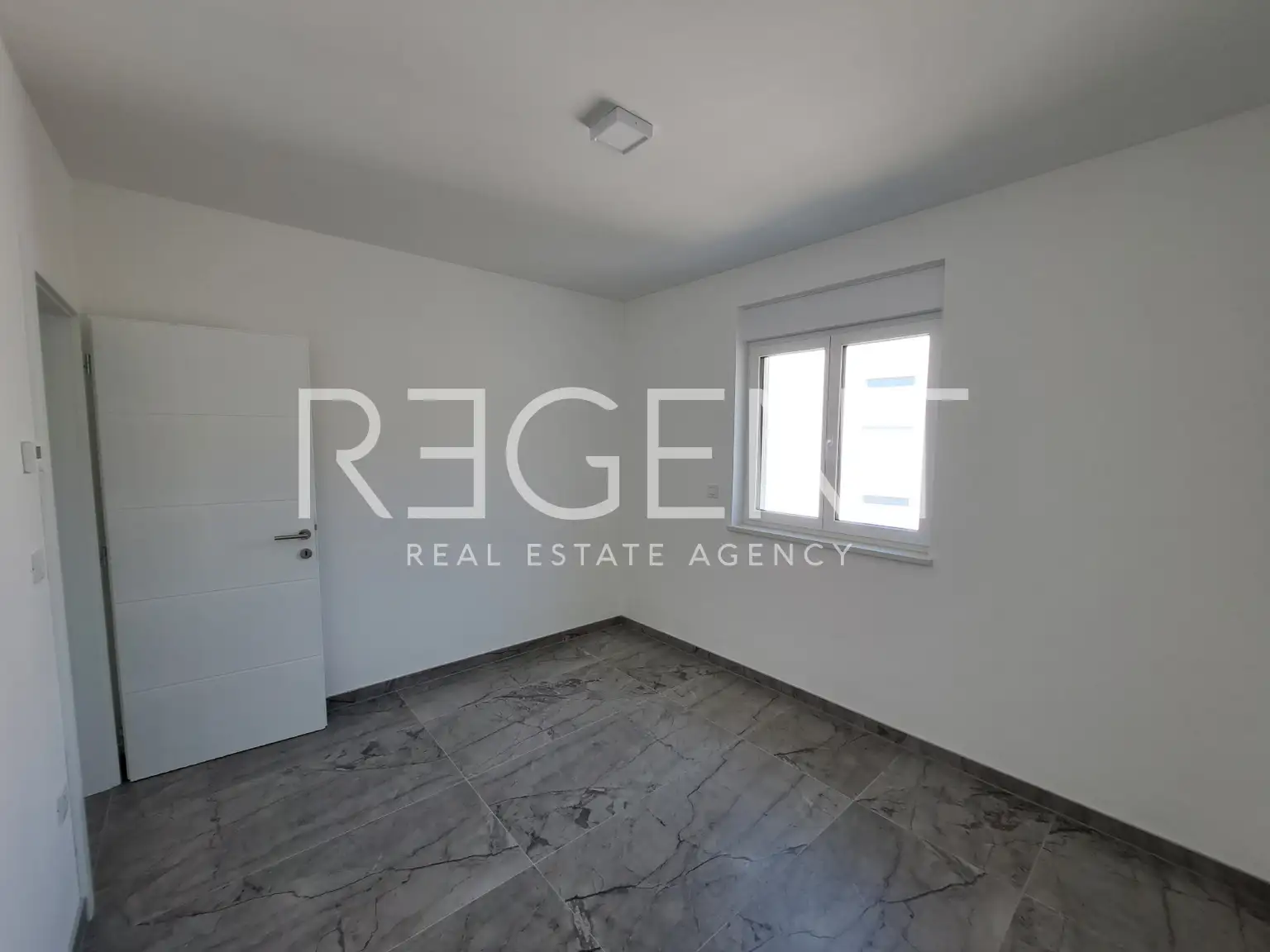 Crikvenica - Three-room apartment with a panoramic sea view
