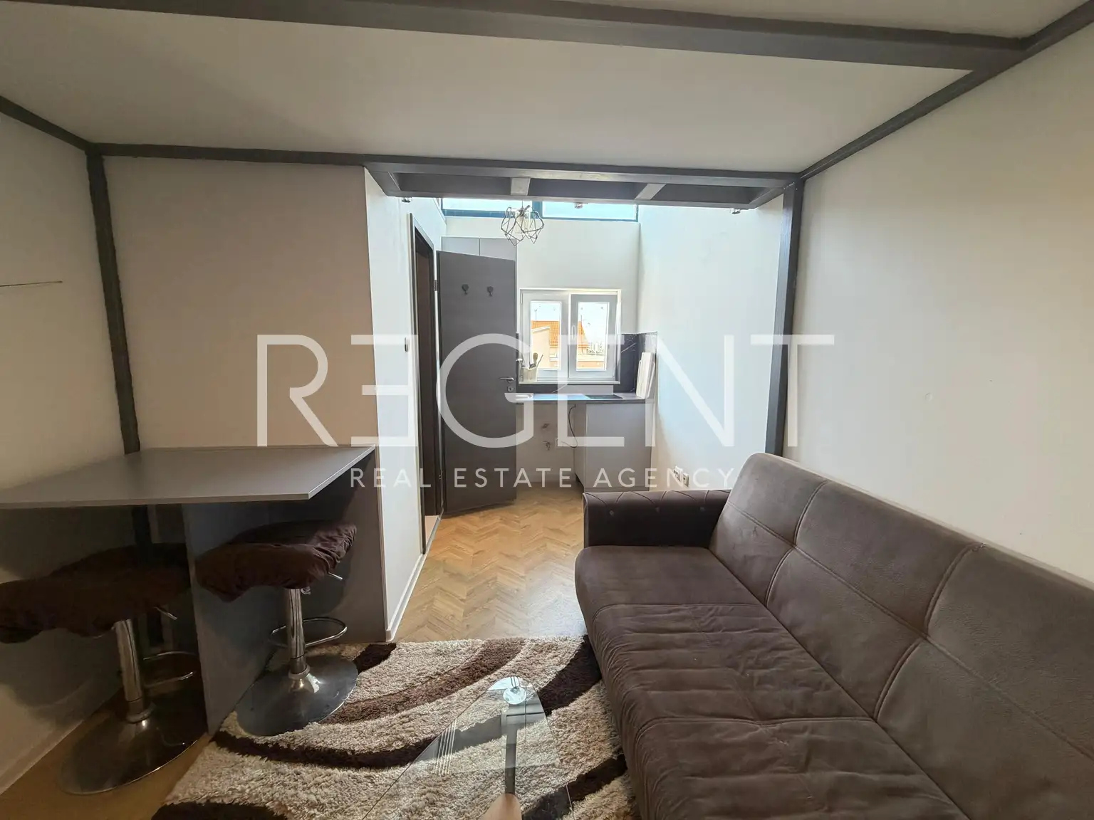 Split, Mejaši - Studio z galerijo