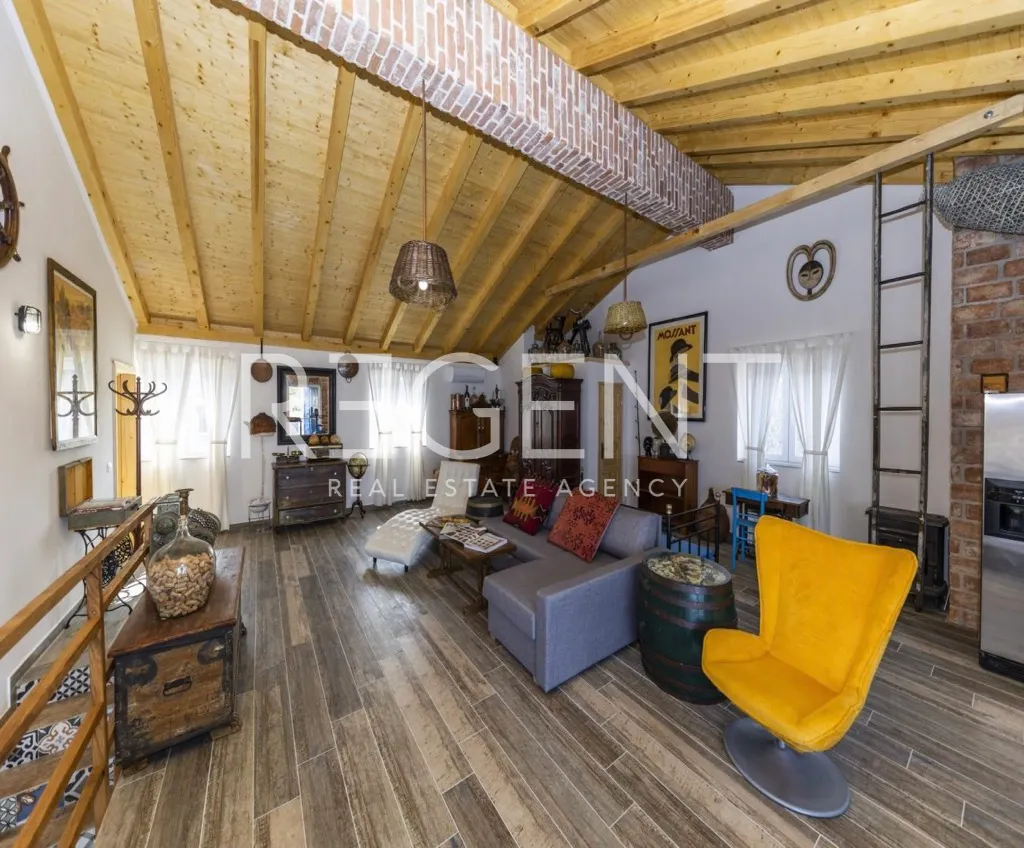 Pašman - Exkluzívna kamenná vila, 30 metrov od mora