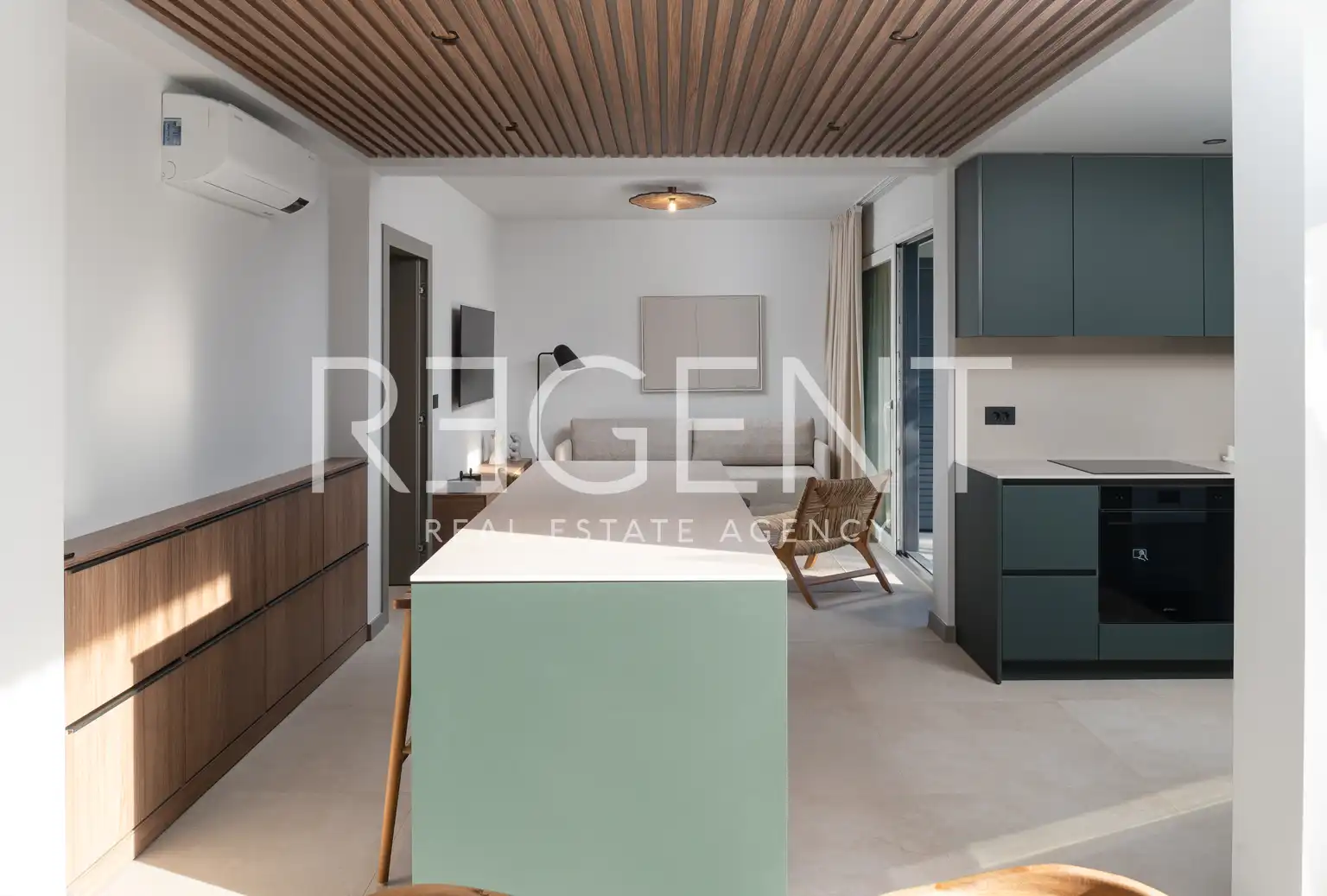 Zadar, Sv. Filip i Jakov - Molum Hotel & Residence trosoban apartman
