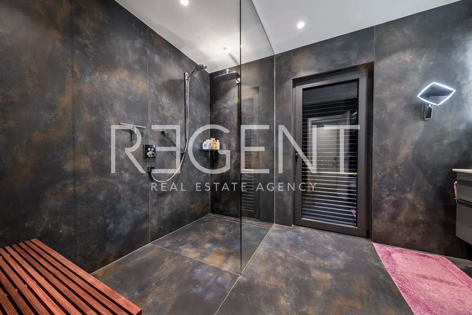 Zagabria, Gajnice - Attico di lusso di 152 m2