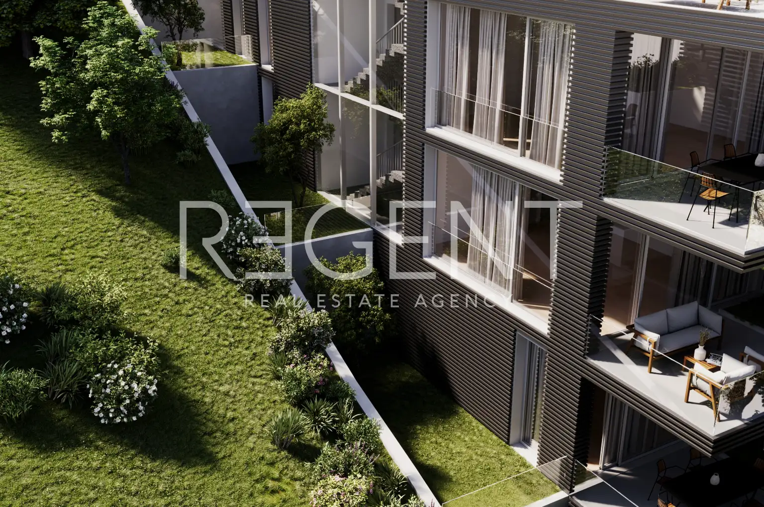 Zagreb, Vinogradska cesta – Terrain constructible