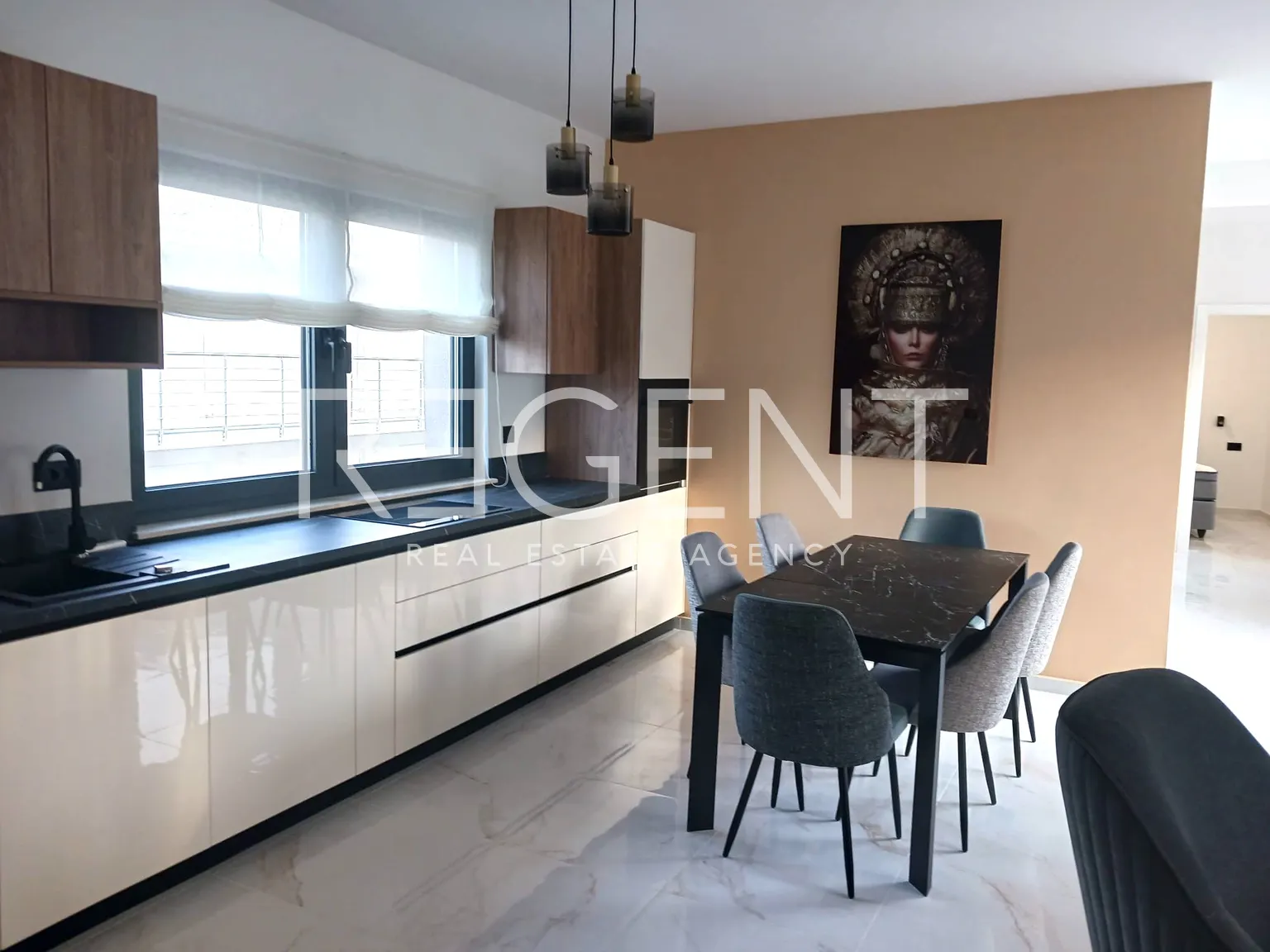 Zadar, Borik - Moderan stan 70 m2, novogradnja