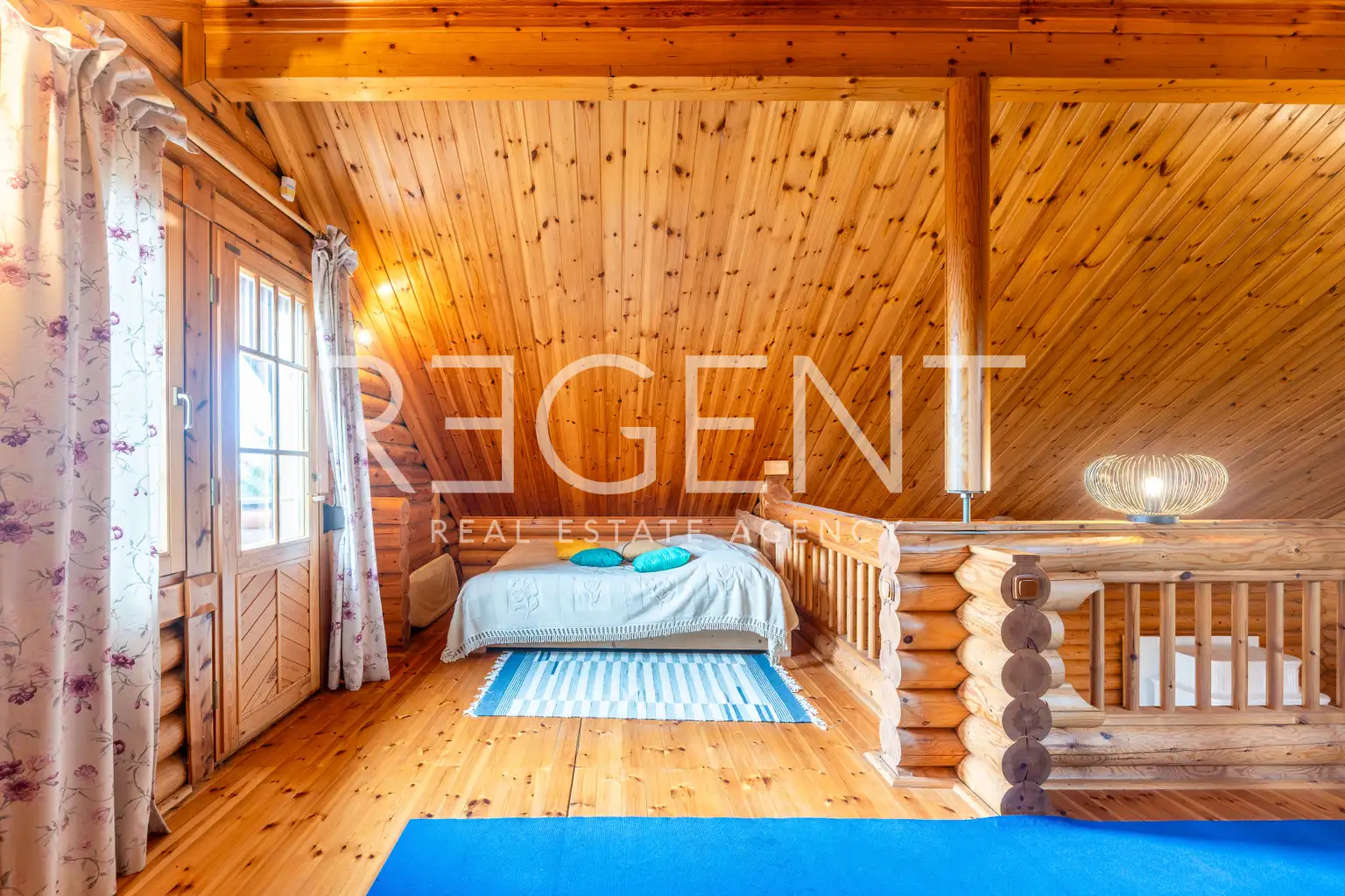 Zagreb, Podsljeme - Charming wooden house with a panoramic view