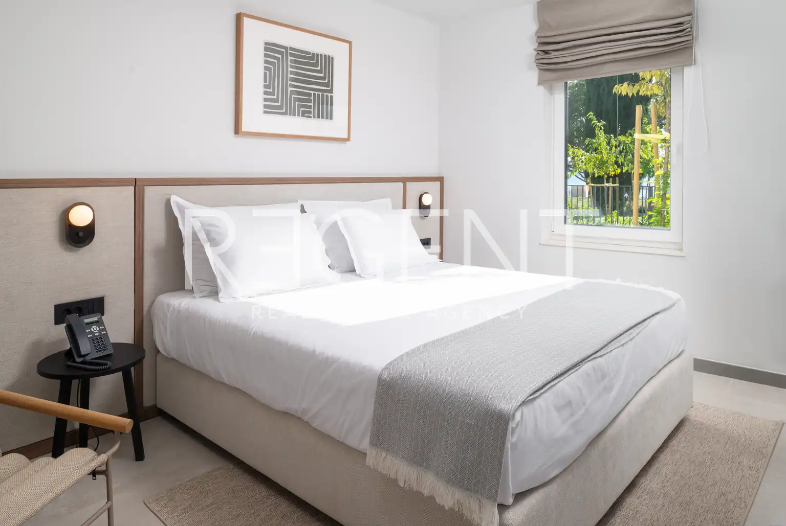 Zadar, Sv. Filip i Jakov - Molum Hotel & Residence trosoban apartman