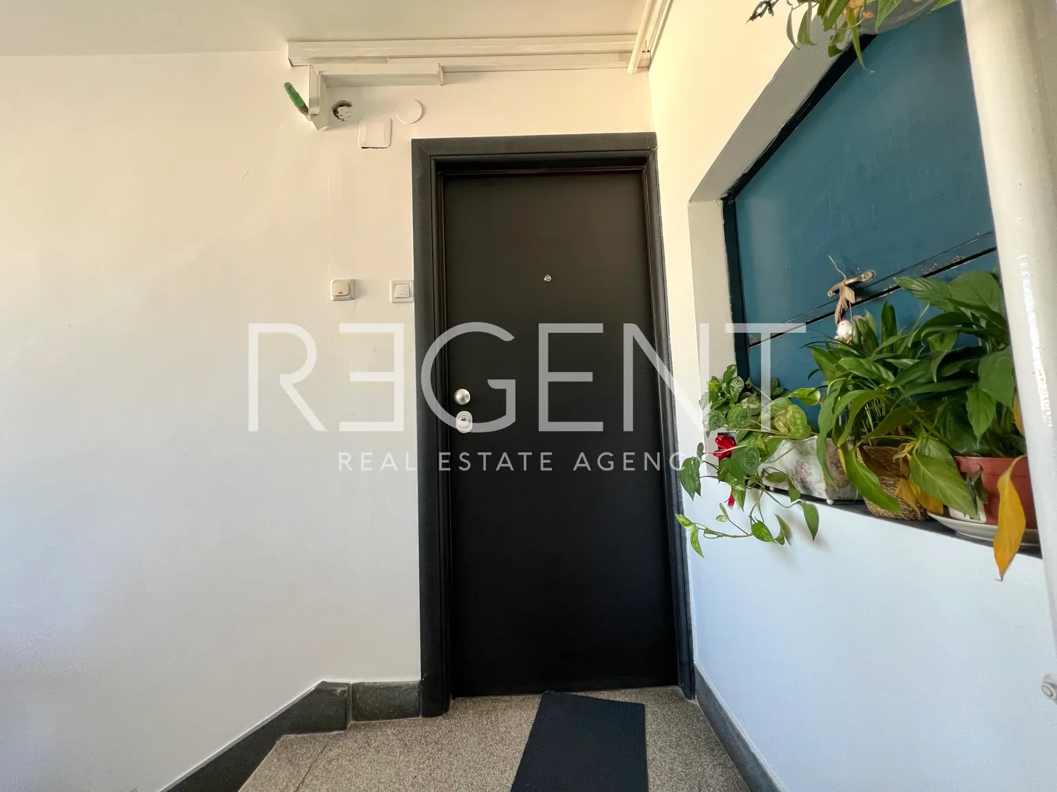 Zagreb, Donji Grad - modern dvosoban stan 49 m2 najam