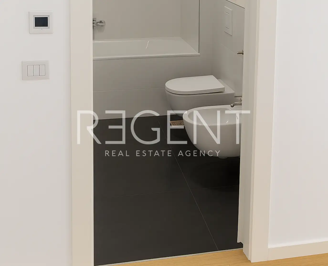Zagabria, Črnomerec - Confortevole appartamento con quattro camere e balcone