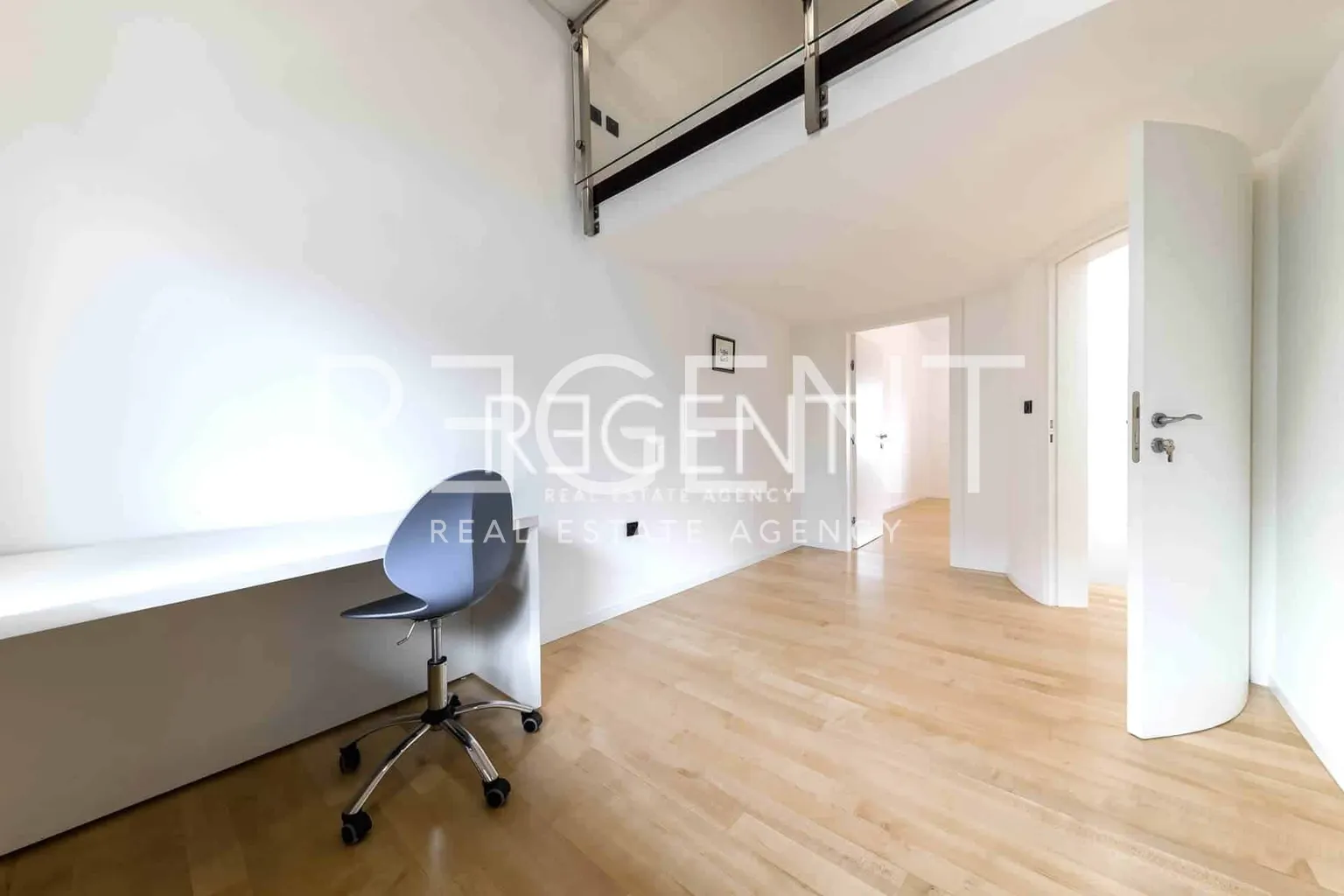 Zagrzeb, Lašćina - Piękna willa 310 m2, wynajem
