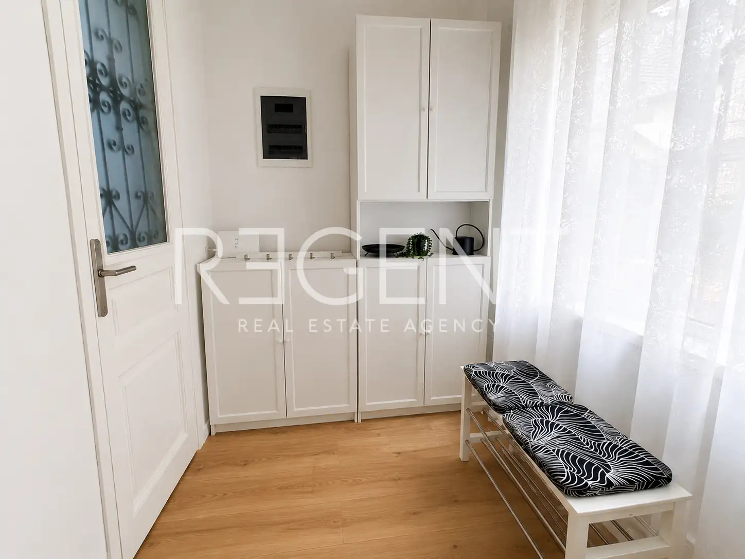 Záhreb, Dolné Mesto – byt na prenájom 88 m², 4-izbový, 1. poschodie, zrekonštruovaný