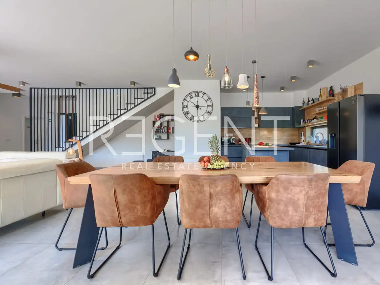 Istria, Novigrad - Attraente villa con piscina di 250 m2