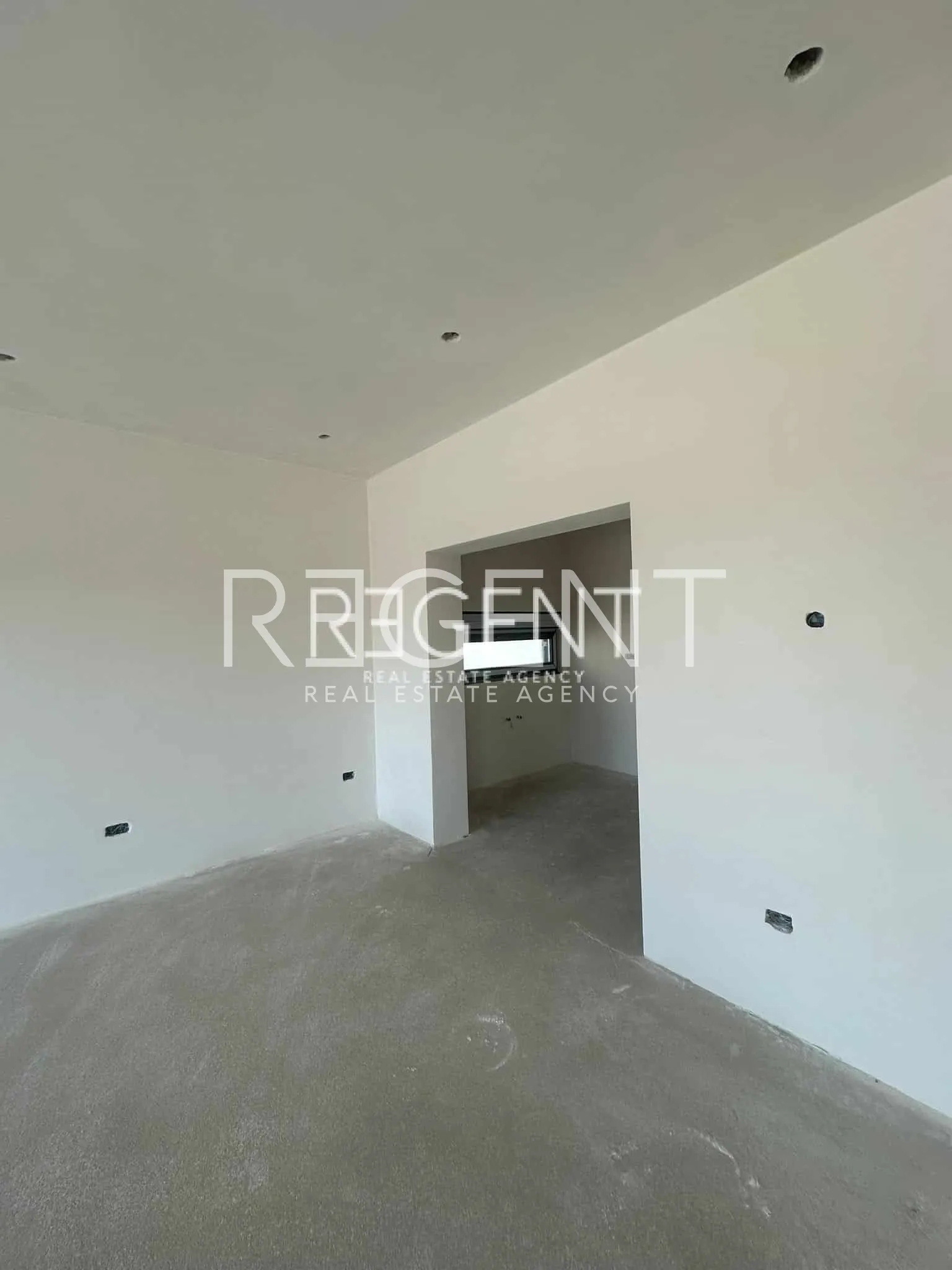 Istria, Medolino - Moderna villa di 300 m2