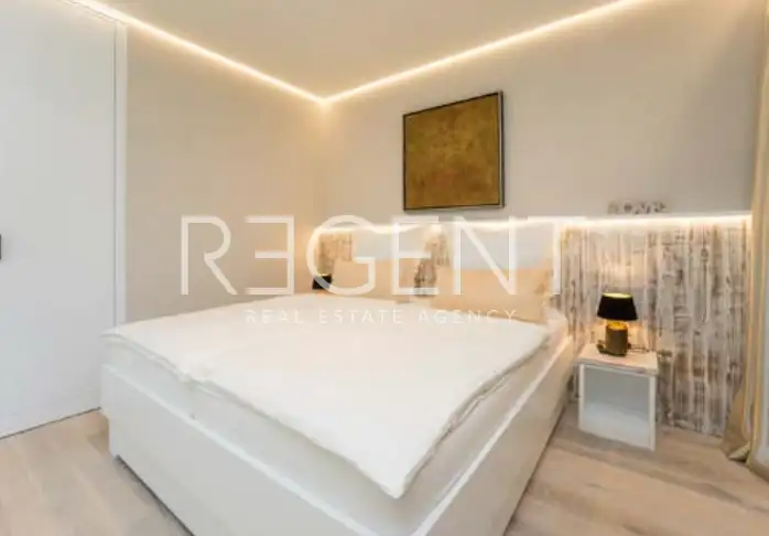 Ražanac, Ljubač - Moderna vila uz more s wellnessom i bazenom
