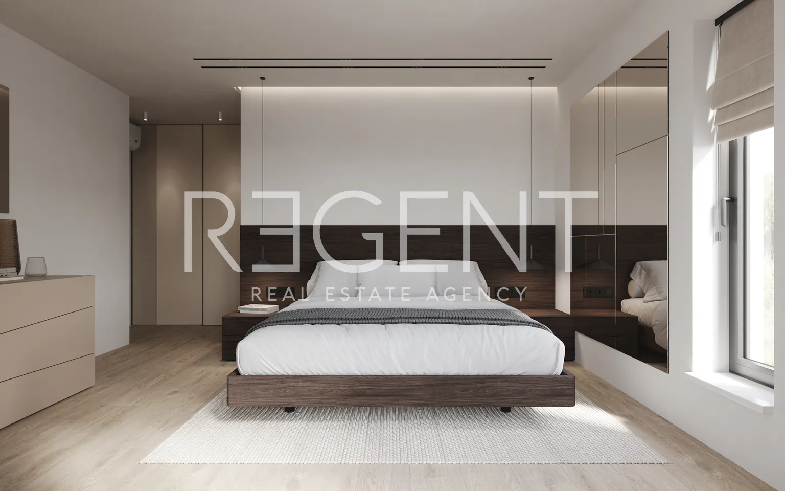 Istra, Žminj - Moderna prizemnica s bazenom 106 m2