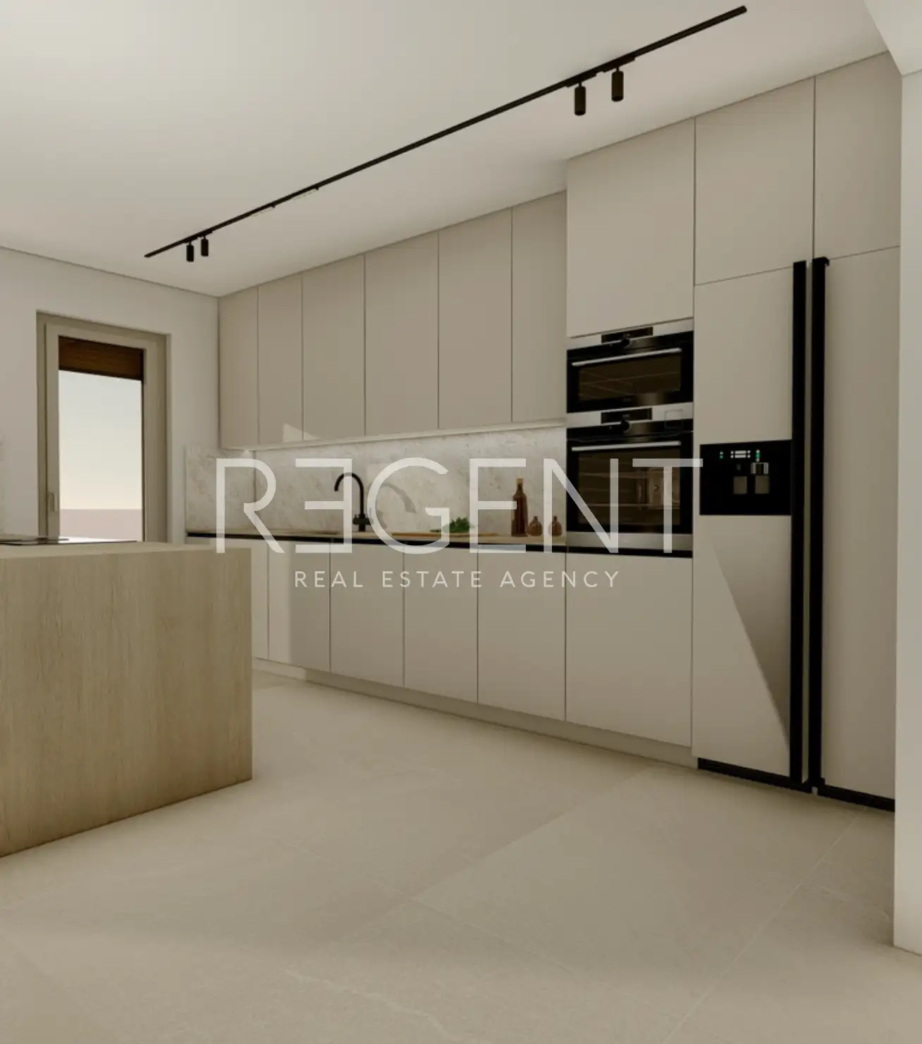 Trogir, Vinišće - Moderna vila s bazenom i pogledom na more