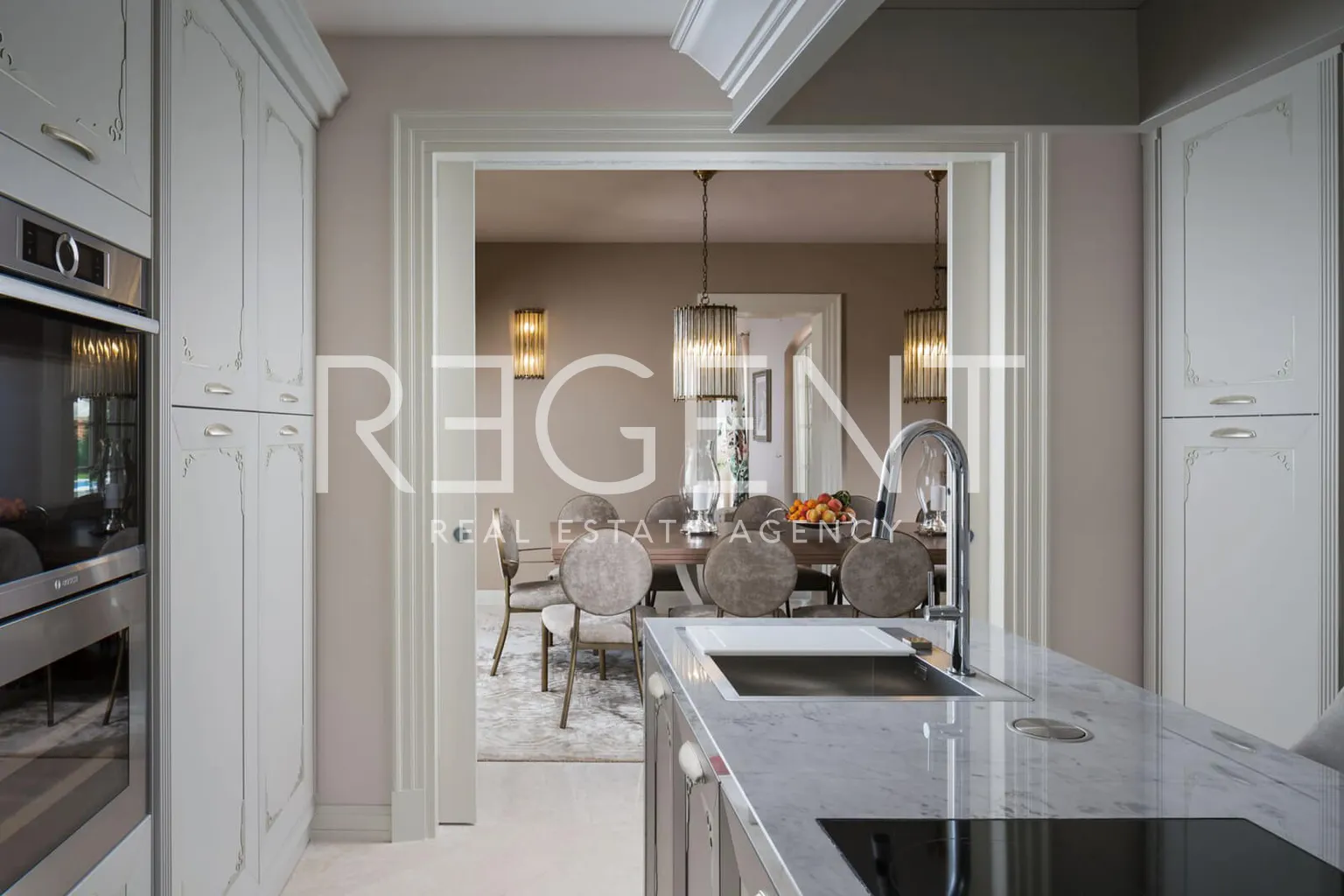 Istra, Vabriga - Raskošna i elegantna vila 511 m2