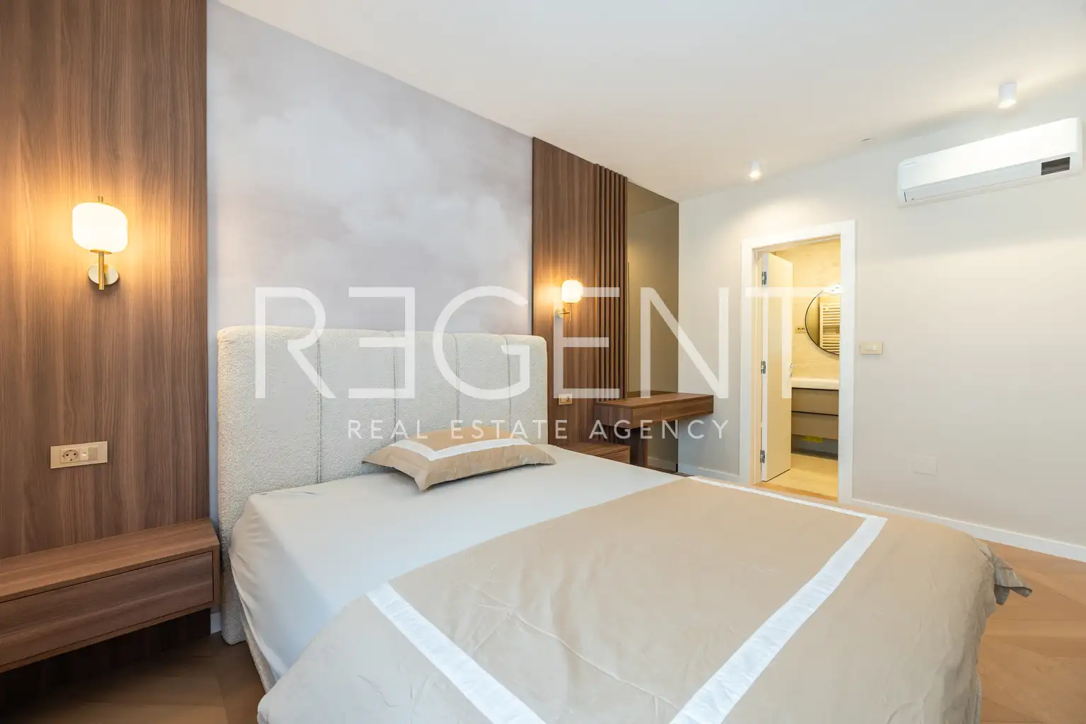 Šestine – ekskluzywne mieszkanie w willi miejskiej z prywatnym wejściem i garażem