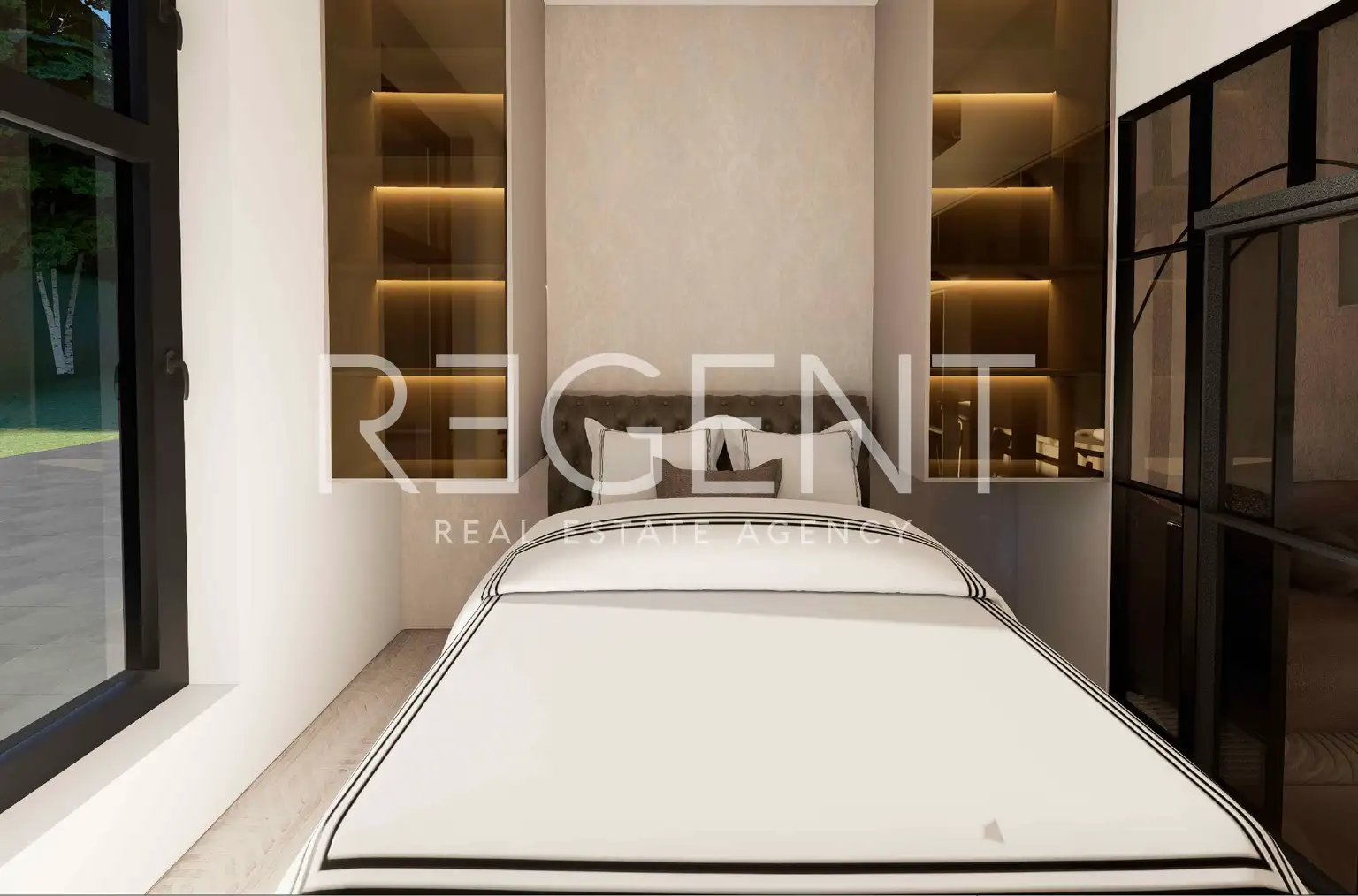 Сплит, Плоките - Коммерческое помещение