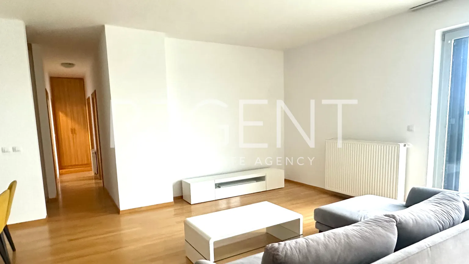 Záhreb, Veliko Polje - Trojizbový byt na dlhodobý prenájom 80 m2
