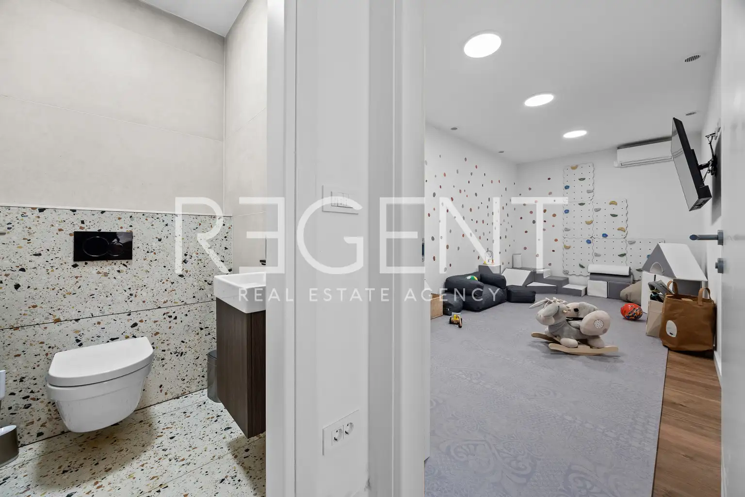 Poreč, Vižinada - Luxusná vila v srdci Istrie