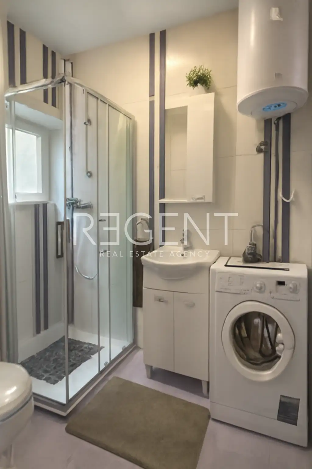 Zagreb, Centar – jednosoban stan u atraktivnoj ulici