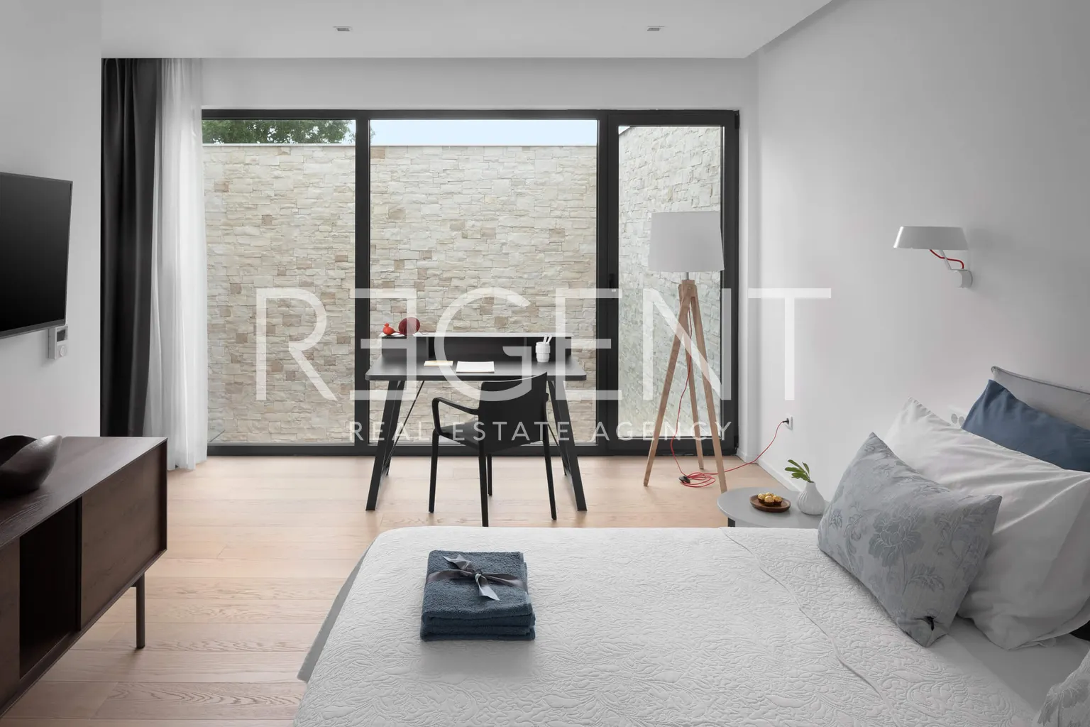 Istra, Ližnjan - luksuzna vila s privatnim bazenom 400m2