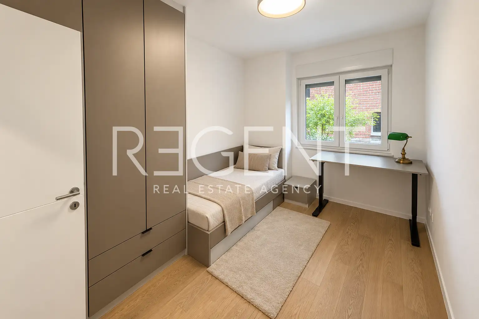 Stan 92 m², novogradnja, terasa i garaža – Sveti Duh, Zagreb