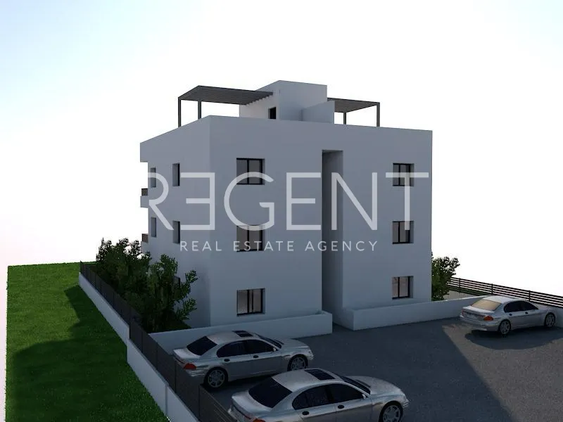 Trogir, Seget Donji – Appartamento bilocale con terrazza di 67 m2 NUOVA COSTRUZIONE