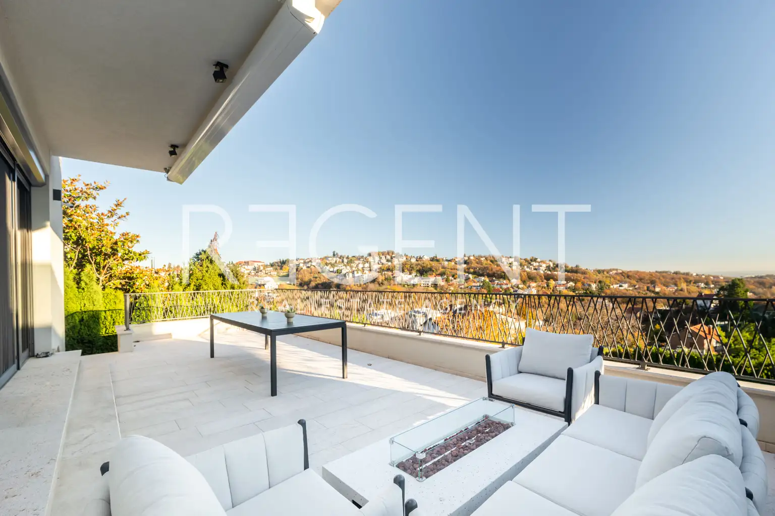 Zagrzeb, Šestine - nowoczesna willa rodzinna do wynajęcia