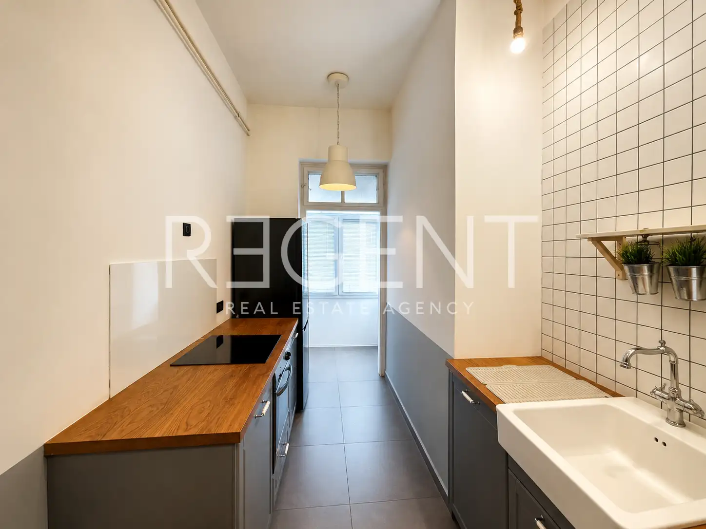 Stan 115 m² na najam, Zagreb, Donji Grad — 1. kat, lođa
