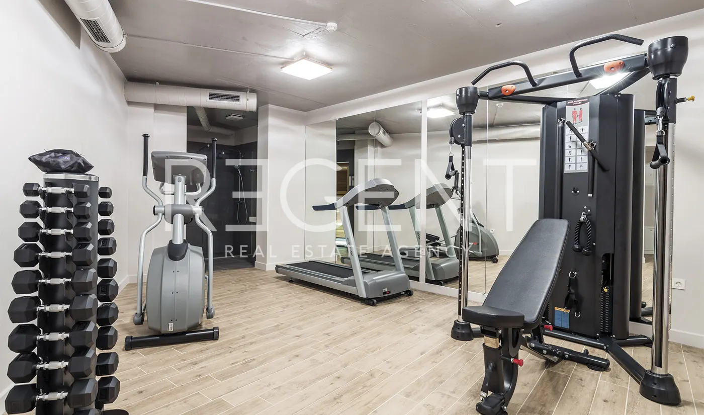 Opatija, Veprinac – Luksuzna vila na parceli od 1175 m2