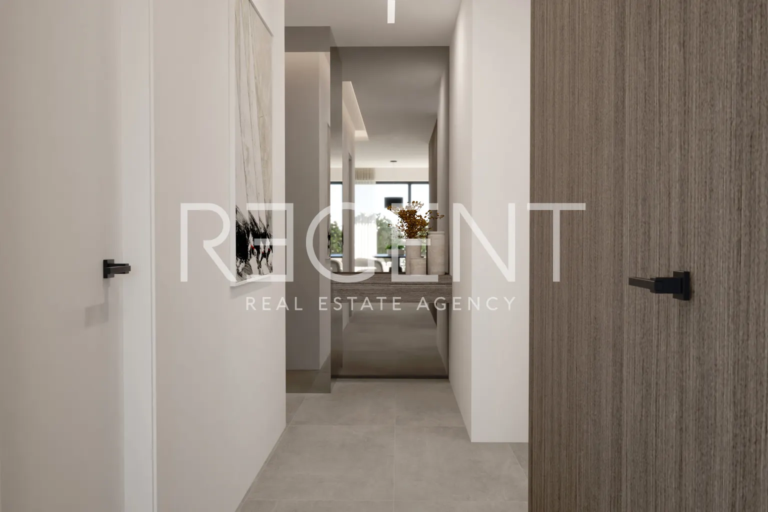 Istra, Rovinj - Moderan trosoban stan 129 m2