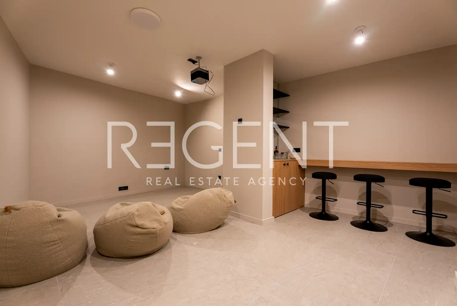 Brač, Splitska - Maison avec vue sur la mer