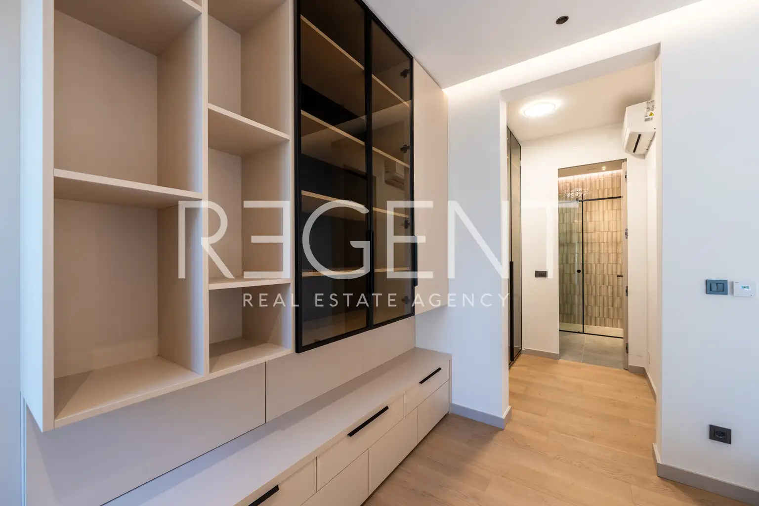 Appartement de 107 m² à Maksimir - Neuf, première location