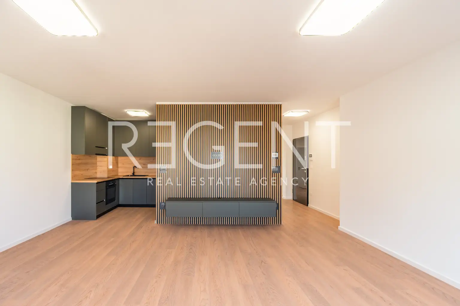 Zagreb, Sveti Duh - Štirisobno stanovanje za najem novogradnja