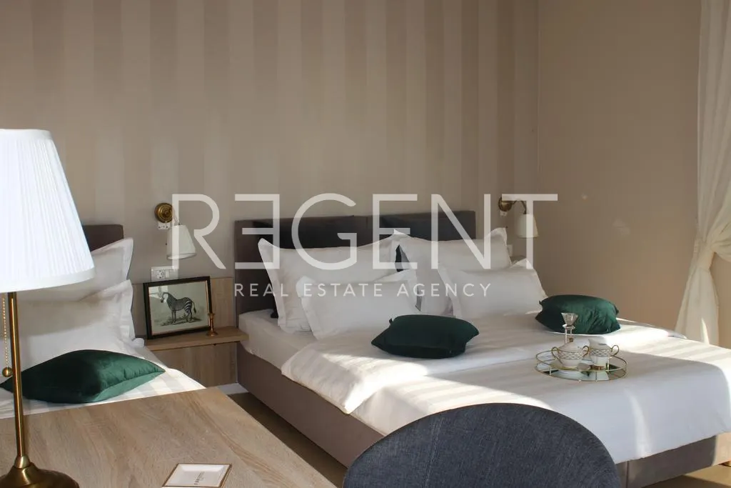 Split, Podstrana – Vila s predivnim pogledom na more