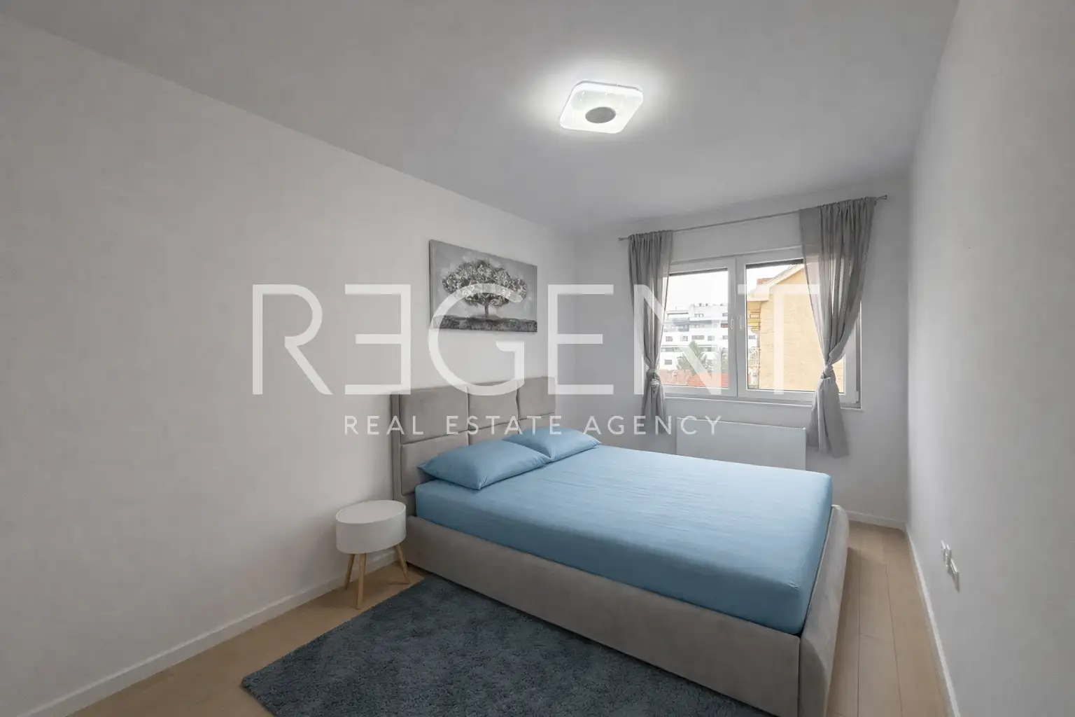 Zagrzeb, Trešnjevka - nowoczesne mieszkanie dwupokojowe do wynajęcia