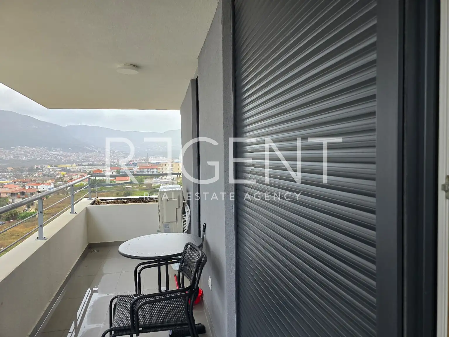 Split, Mejaši – dvoupokojový byt v novostavbě s garáží