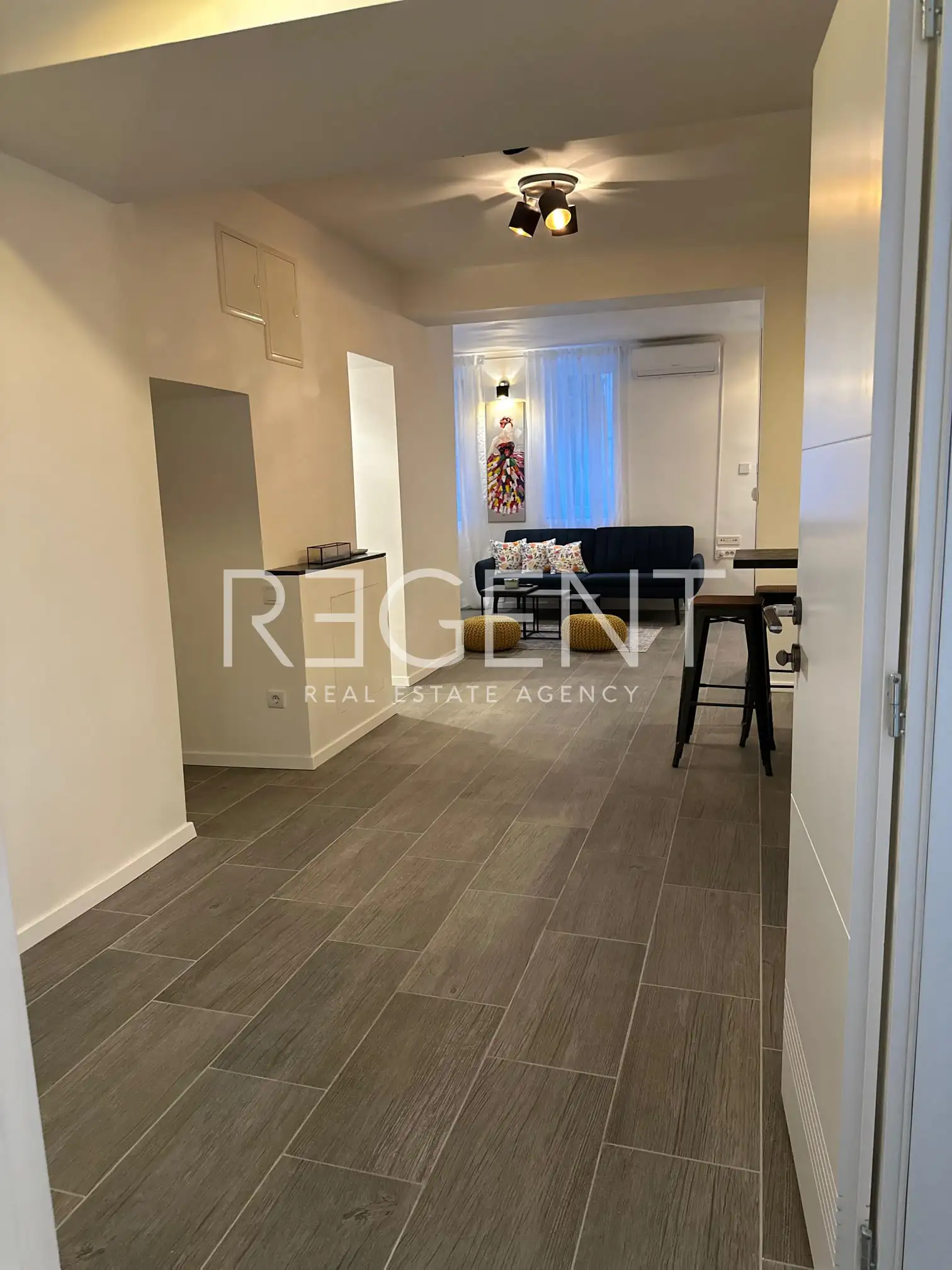 Zagreb, Center - stan 68 m², 3-sobno, renoviran 2025, shramba