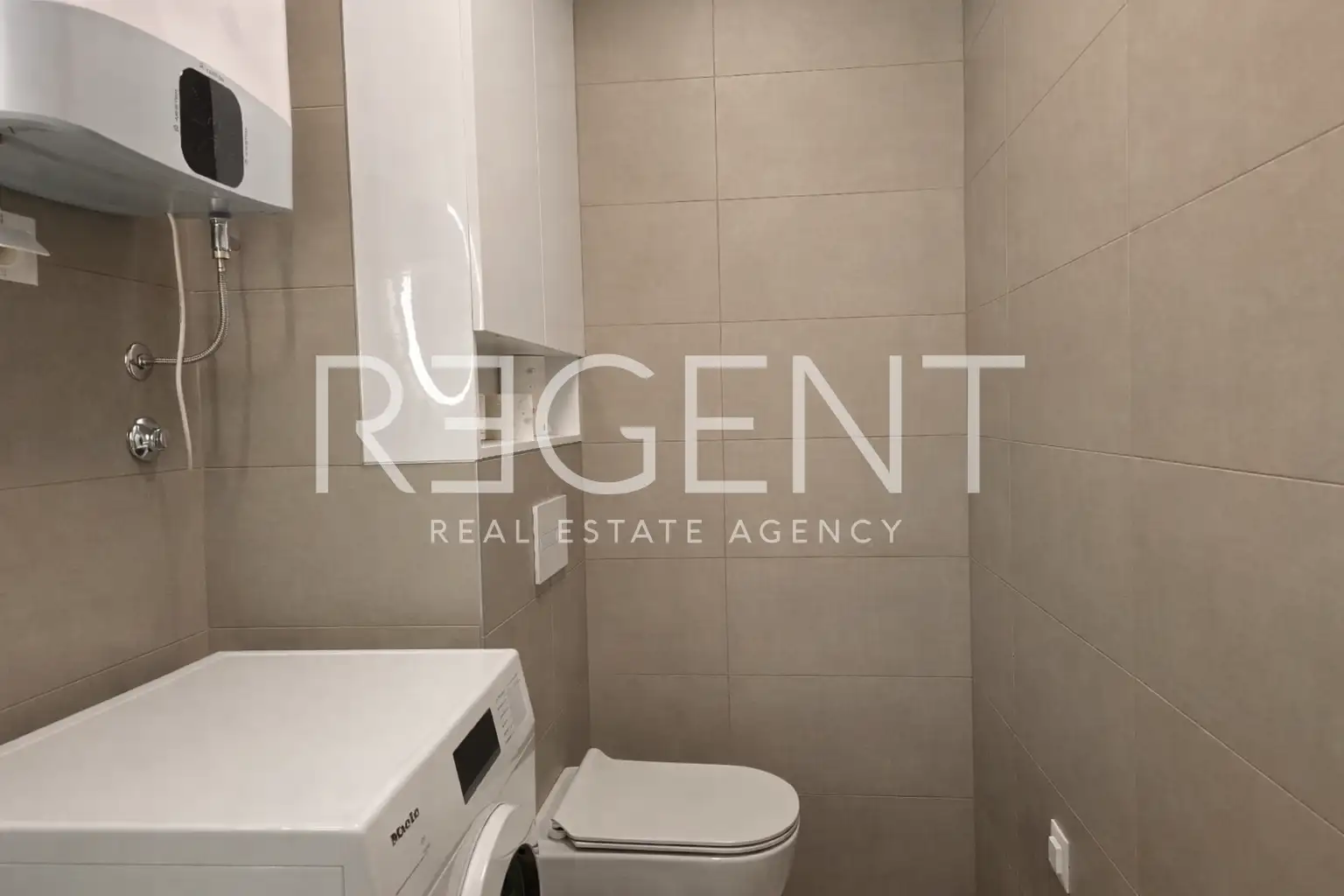 Split, Mejaši – dvoupokojový byt v novostavbě s garáží