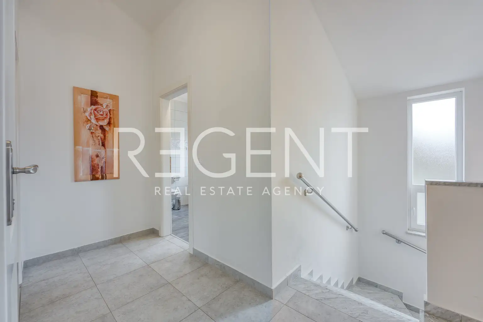 Poreč, Vežnaveri – Maison avec deux appartements