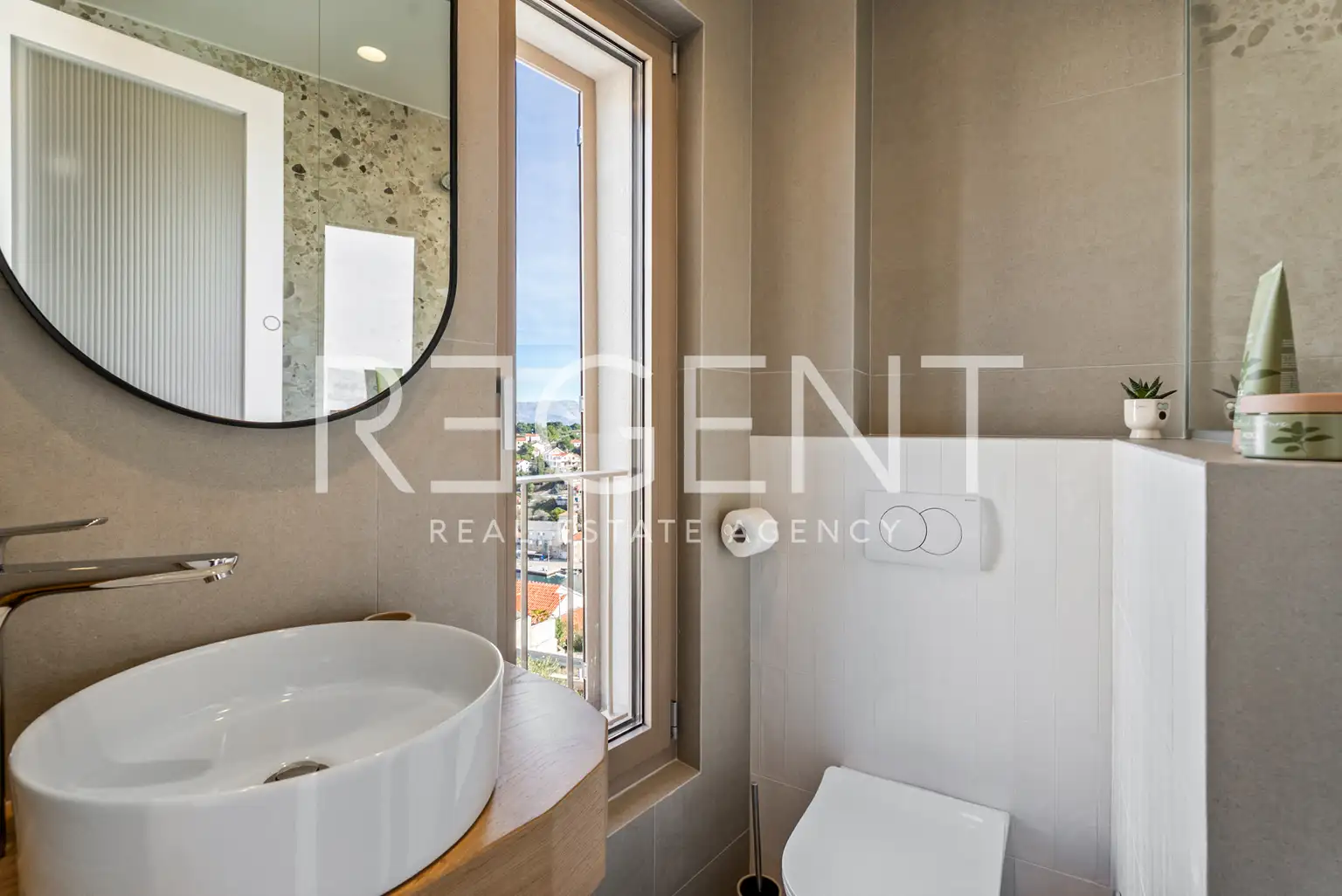 Brač, Splitska - Maison avec vue sur la mer