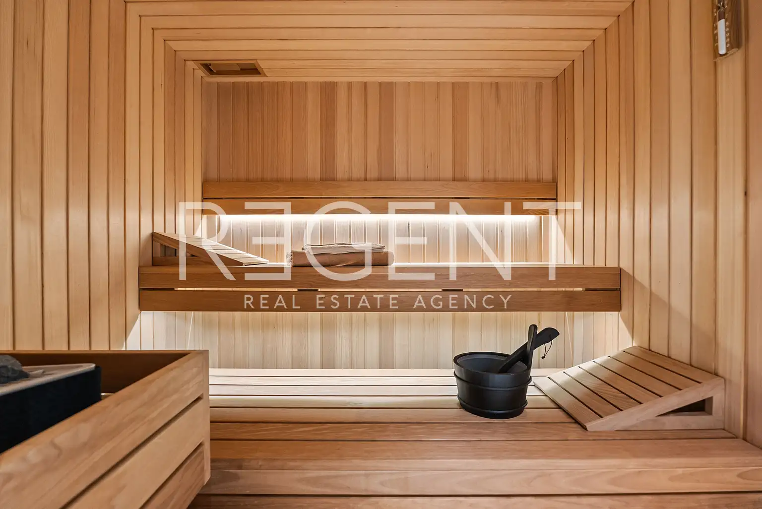 Omiš, Čeline - Villa de luxe avec vue panoramique sur la mer