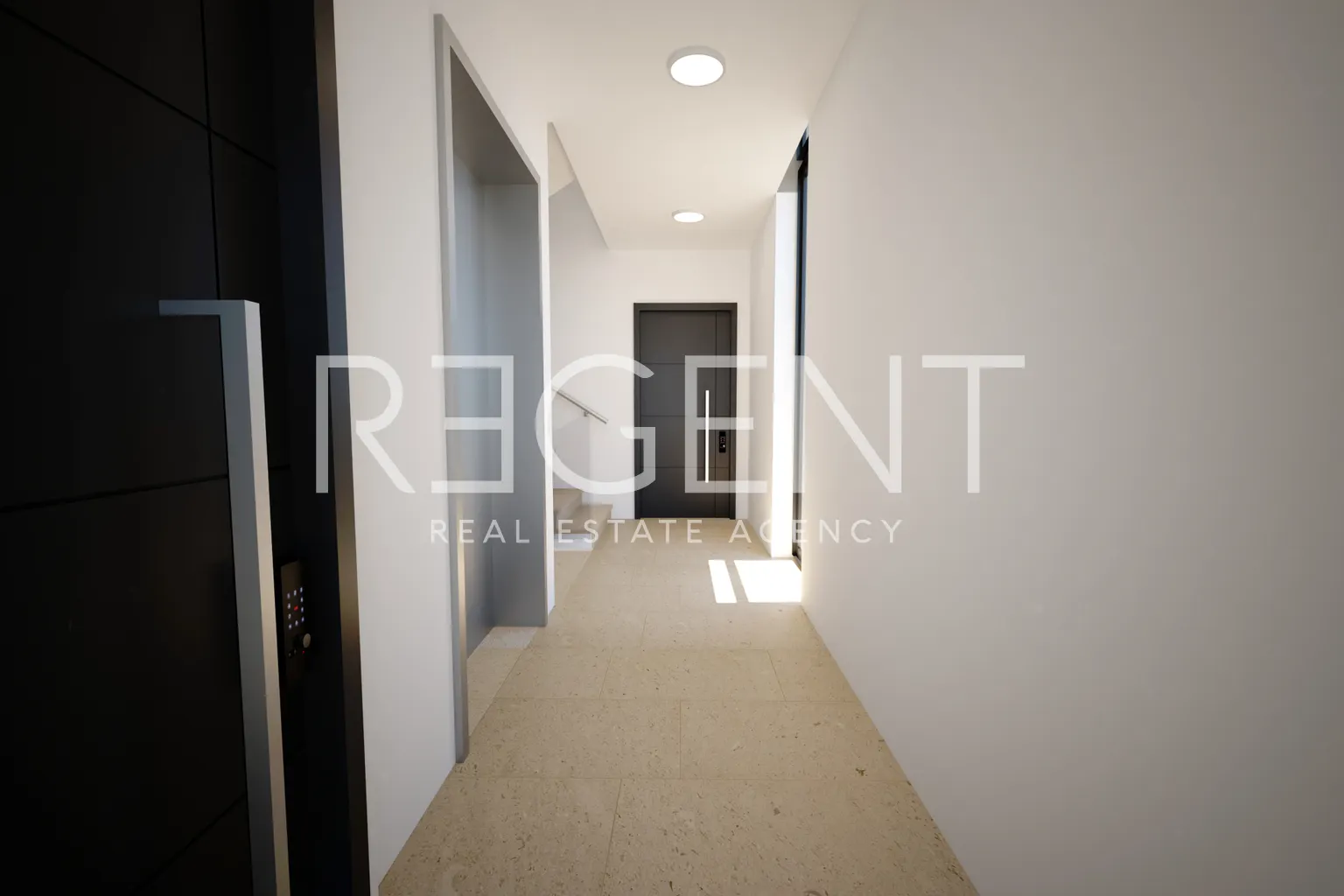 Istra, Rovinj - Moderan trosoban stan 125 m2